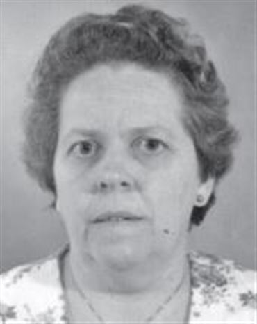 Profilbild von Katharina Bondü