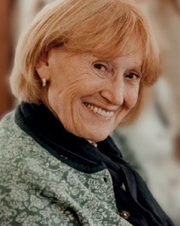 Profilbild Katharina Jüssen