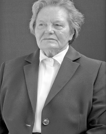 Profilbild von Katharina Münchhalfen