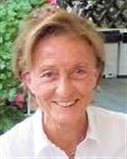 Profilbild Katharina Wiegmann
