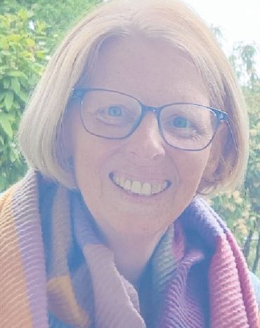 Profilbild Katrin Merta