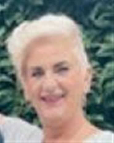 Profilbild Kerstin Schulte