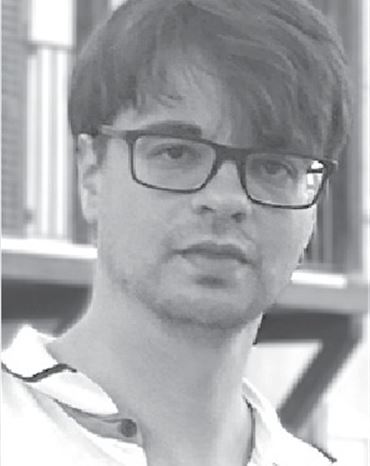 Profilbild Kevin Pielder