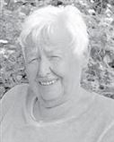 Profilbild von Kläre Rupp