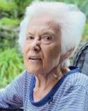Profilbild Klara Zähl
