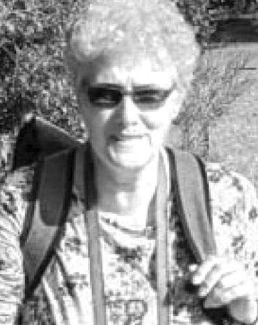 Profilbild von Klaudia Tomaschke