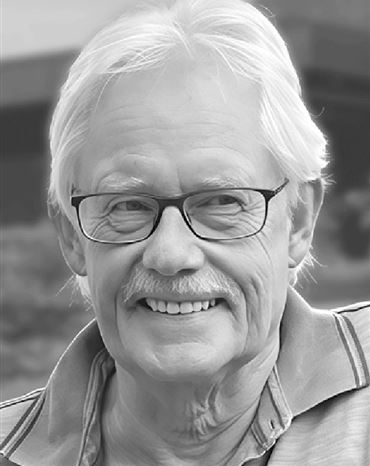 Profilbild von Klaus-Dieter Seynsche