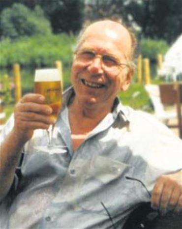 Profilbild Klaus Engel