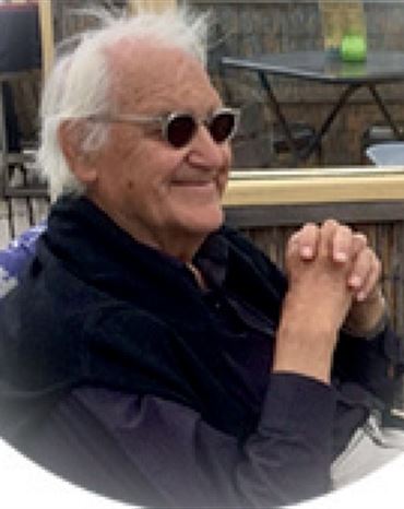 Profilbild von Klaus Huebner