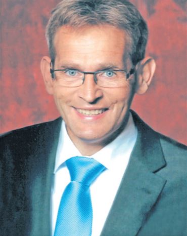 Profilbild von Klaus Kessel
