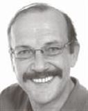 Profilbild Klaus Kuczynski