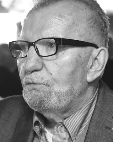 Profilbild von Klaus Müller