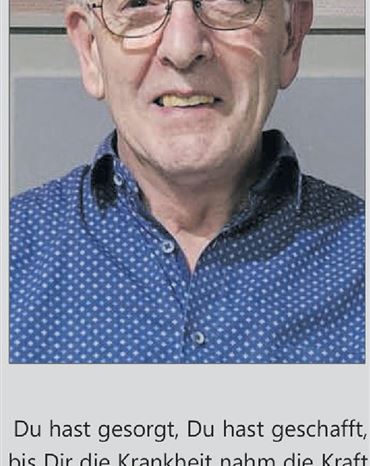 Profilbild von Klaus-Peter Burow