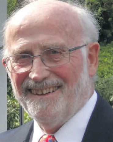 Profilbild von Klaus Protoschill