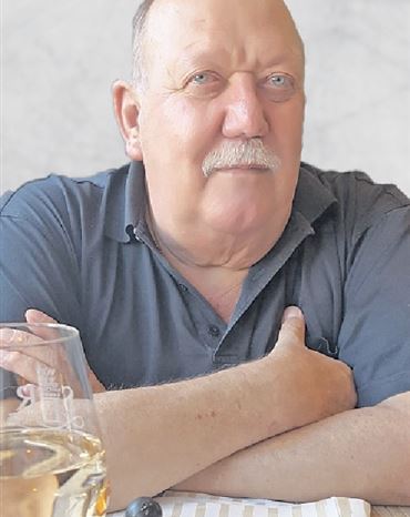 Profilbild Klaus Pusch