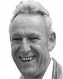 Profilbild Klaus Steinbach