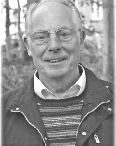 Profilbild Klaus Strathmann