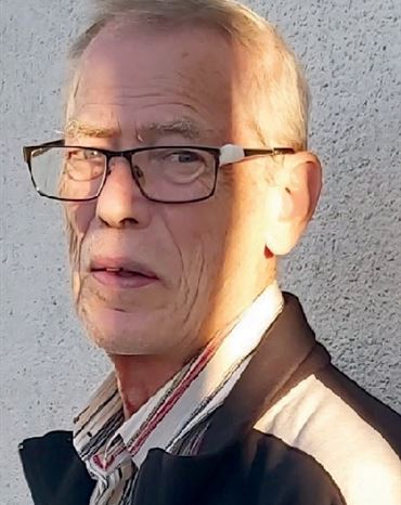 Profilbild Klaus Stühn