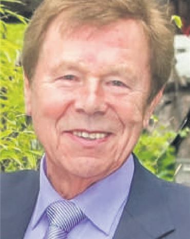 Profilbild Klemens Kulbach