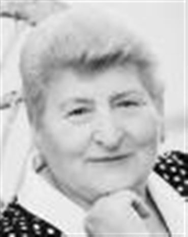 Profilbild Klementine Röhrich