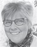 Profilbild Kornelia Dietrich