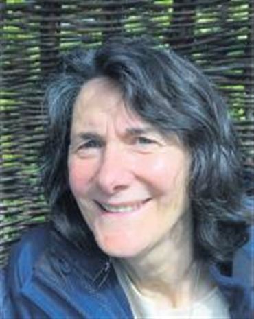 Profilbild von Kornelia Klück