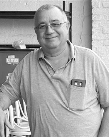 Profilbild von Kurt Thomasberger