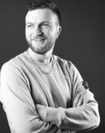 Profilbild Leon Mentges