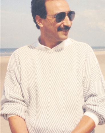 Profilbild Leonardo Bax