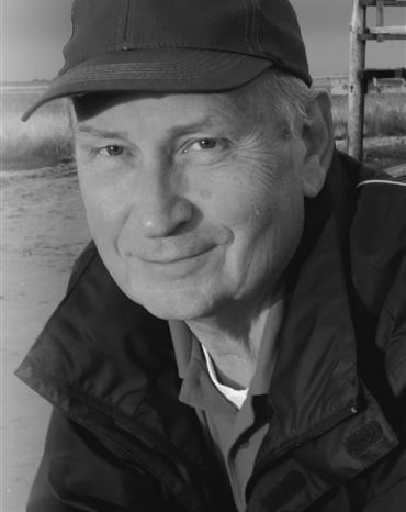 Profilbild von Leopold Demers