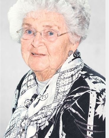 Profilbild Liesel Bax