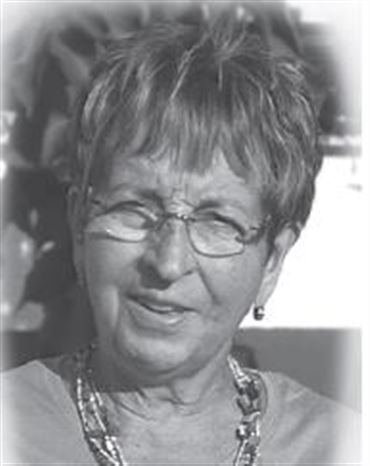 Profilbild Liesel Krämer