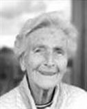 Profilbild Liesel Kurtenbach