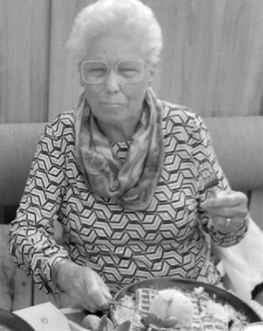 Profilbild Liesel Schnitzler