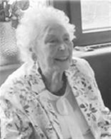 Profilbild von Liesel Schulte