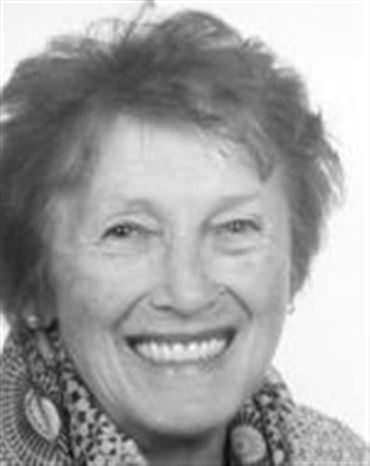 Profilbild Liesel Urbach