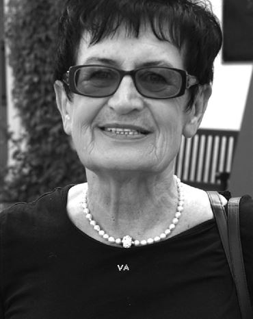 Profilbild Linda Fryns