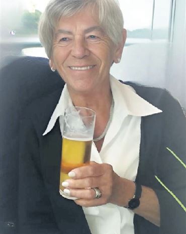 Profilbild von Lisbeth Altmeyer
