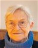 Profilbild Lisel Schumacher