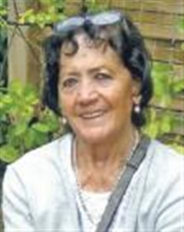 Profilbild von Liselotte Meier