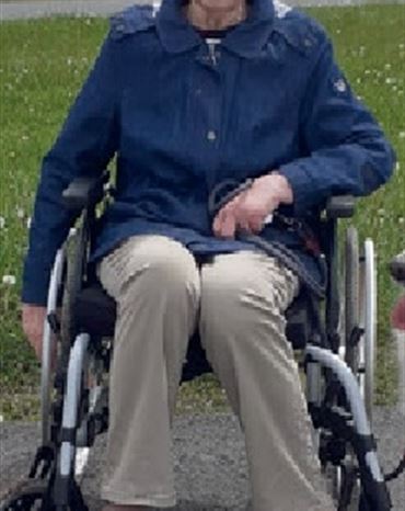 Profilbild Lore Braak