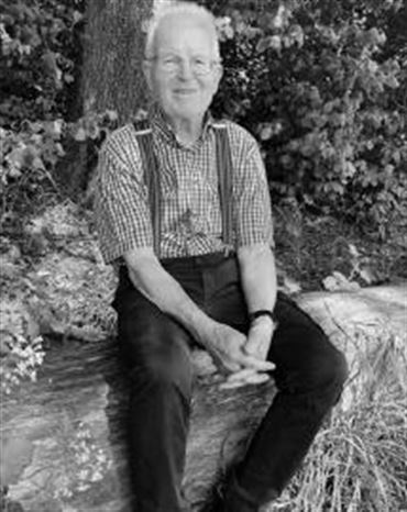 Profilbild Lothar Fritz