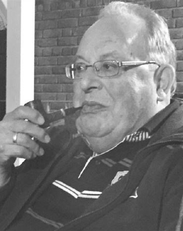 Profilbild von Lothar Kammer