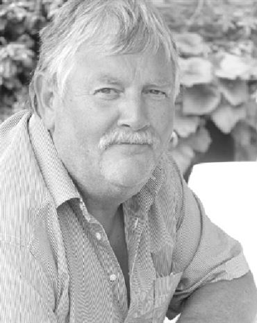 Profilbild Ludwig Baumann