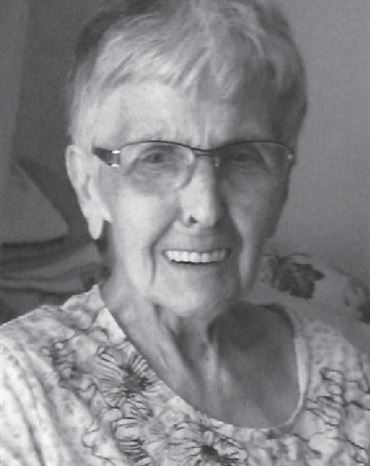 Profilbild Luise Außen