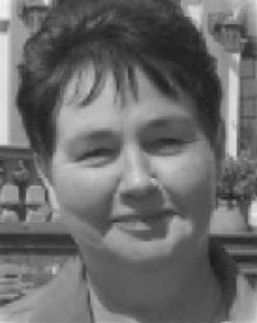 Profilbild Lydia Hamm