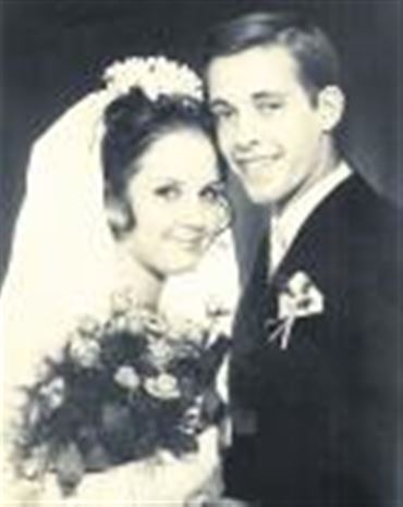 Profilbild Lydia Landwehr