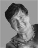 Profilbild Magdalena Bauschat