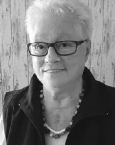 Profilbild Magdalena Freisewinkel