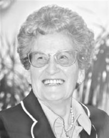 Profilbild Magdalena Hecker